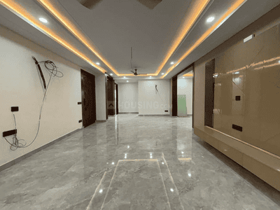 Project Image of 2250.0 - 2700.0 Sq.ft 3 BHK Apartment for buy in Kesar Crown Residency