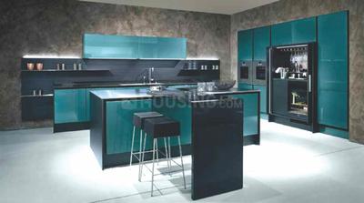 Project Image of 2306.0 - 9773.92 Sq.ft 3 BHK Apartment for buy in The Leela Sky Villas