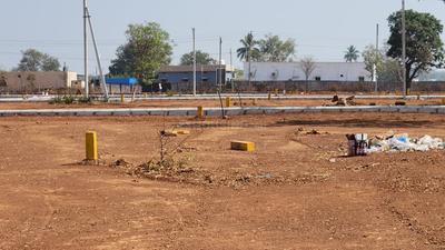 Project Image of 1161.0 - 5391.0 Sq.ft Residential Plot Plot for buy in Vaibhav Township