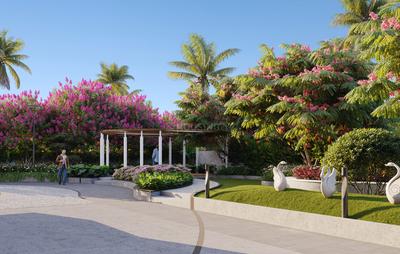 Project Image of 1205.0 - 1755.0 Sq.ft 2 BHK Apartment for buy in Sri Pavans Spark