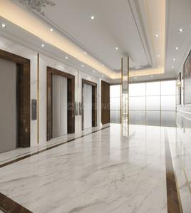 Project Image of 433.0 - 711.0 Sq.ft 1 BHK Apartment for buy in QA Riverfront 