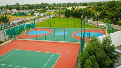 Project Image of 1344.0 - 2402.0 Sq.ft 2 BHK Apartment for buy in Shubhashish Geeta Apartment