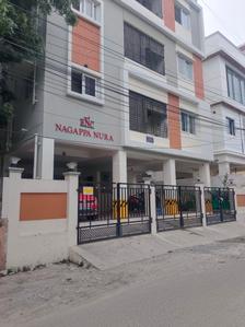 Project Image of 768.0 - 1254.0 Sq.ft 2 BHK Apartment for buy in Naaghappa Aurora