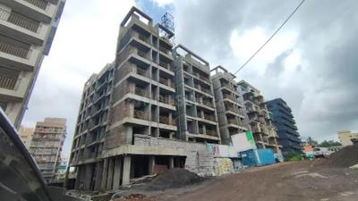 Project Image of 638.0 - 1229.0 Sq.ft 1 BHK Apartment for buy in Cemcon Montana