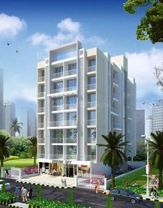 Dream Sky Elevation 1