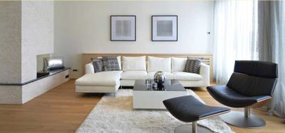 Project Image of 0.0 - 1313.0 Sq.ft 3 BHK Apartment for buy in Spark Desai Harmony