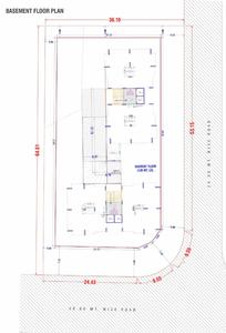 Project Image of 559 Sq.ft 2 BHK Apartment / Flat for sale in Dindoli for Rs. 3800000