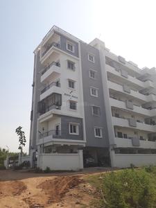 Project Image of 1100.0 - 1150.0 Sq.ft 2 BHK Apartment for buy in Avani Avasa