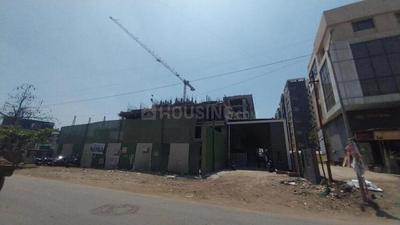 Project Image of 668.24 - 2389.72 Sq.ft 2 BHK Apartment for buy in Goel Newtown