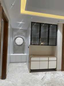 Project Image of 300.0 - 2600.0 Sq.ft 4 BHK Builder Floor for buy in YK Platinum Floors