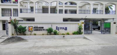 Project Image of 1179.0 - 1697.0 Sq.ft 3 BHK Apartment for buy in Mahalakshmi Rupam