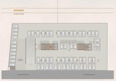 Project Image of 1061.0 - 1085.0 Sq.ft 3 BHK Apartment for buy in Yogi Edhas