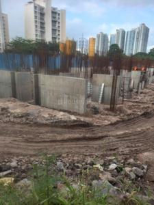 Project Image of 834.0 - 1168.0 Sq.ft 2 BHK Apartment for buy in Kumar Parc Residences