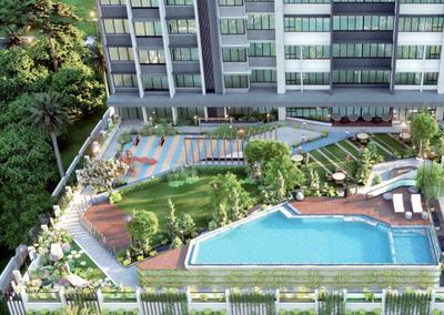 Project Image of 1050 Sq.ft 3 BHK Apartment / Flat for sale in Bhandup West for Rs. 20000000