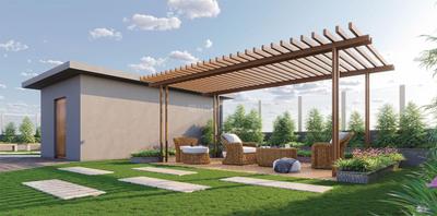 Project Image of 1695.23 - 2452.93 Sq.ft 3 BHK Apartment for buy in Pawani La Vista