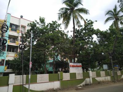 Project Image of 595.0 - 1200.0 Sq.ft 1 BHK Apartment for buy in Jain Jains Anumita