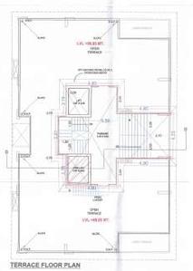 Project Image of 1134.62 - 2045.25 Sq.ft 3 BHK Apartment for buy in Siddhi Vinayak Divine Rivera