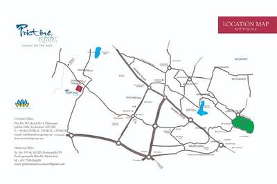 Project Image of 5567.09 - 6043.72 Sq.ft 4 BHK Villa for buy in Prathima Pristine Estates