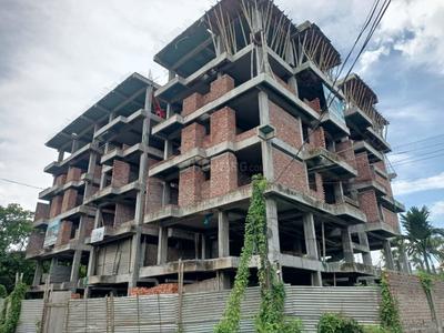 Project Image of 1020.0 - 1239.0 Sq.ft 2 BHK Apartment for buy in Nandan Regency
