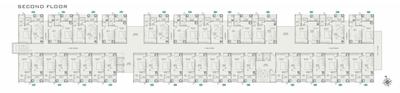 Project Image of 665.0 - 710.0 Sq.ft 1 BHK Apartment for buy in Abhilash Adyssa