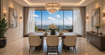 Project Image of 394.82 - 1008.47 Sq.ft 1 BHK Apartment for buy in Windsor Satya Vihar