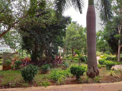 Project Image of 1310 Sq.ft 3 BHK Apartment / Flat for sale in Bedarahalli for Rs. 9000000