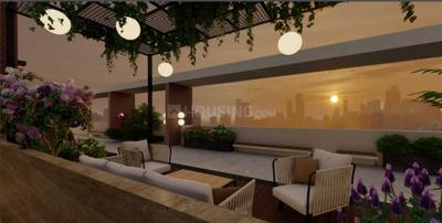 Project Image of 1090 Sq.ft 2 BHK Apartment / Flat for sale in Mohammed Wadi for Rs. 7400000