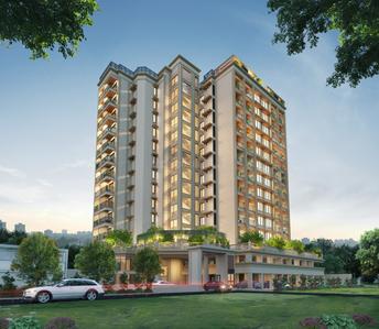 Project Image of 1295.0 - 1603.0 Sq.ft 2 BHK Apartment for buy in Chathamkulam Swarga