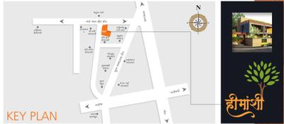 Project Image of 825.81 - 1713.83 Sq.ft 3 BHK Villa for buy in Himanshi Residency