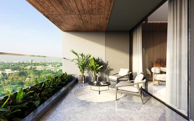 Project Image of 0.0 - 2925.0 Sq.ft 3 BHK Apartment for buy in Parklane Twins