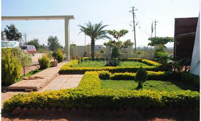 Project Image of 818.0 - 1990.0 Sq.ft Residential Plot Plot for buy in Prerana Greens