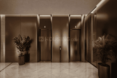 Project Image of 1215.57 - 3627.01 Sq.ft 2 BHK Apartment for buy in Oberoi Oceanic