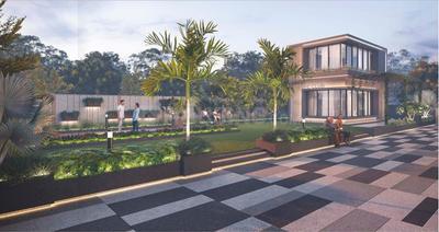 Project Image of 1209.54 - 1301.0 Sq.ft 3 BHK Apartment for buy in Anuvrat Abode