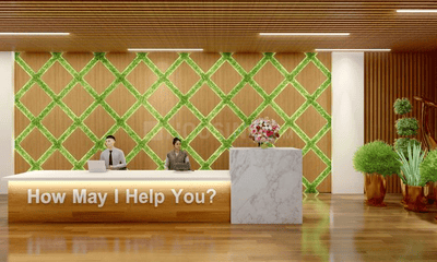Project Image of 1184.0 - 5500.0 Sq.ft 2 BHK Apartment for buy in The Address