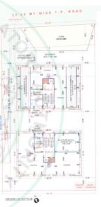 Project Image of 620.0 - 752.29 Sq.ft 2 BHK Apartment for buy in Siddheshwar Bhagvat Glory
