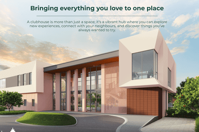 Project Image of 1000.0 - 1600.0 Sq.ft Residential Plot Plot for buy in Godrej Greenview Estate