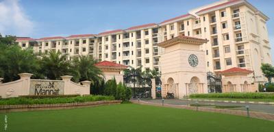 Project Image of 990.0 - 1390.0 Sq.ft 2 BHK Apartment for buy in Sheres Shalimar Mannat