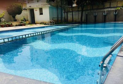Project Image of 0.0 - 3500.0 Sq.ft 4 BHK Villa for buy in DSR Elite