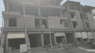 Project Image of 591.26 - 837.11 Sq.ft 2 BHK Apartment for buy in Shreenathji Heights