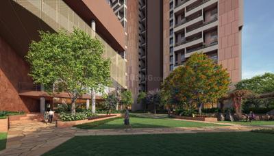 Project Image of 2825.0 - 3295.0 Sq.ft 3 BHK Apartment for buy in Myscape Songs Of The Sun
