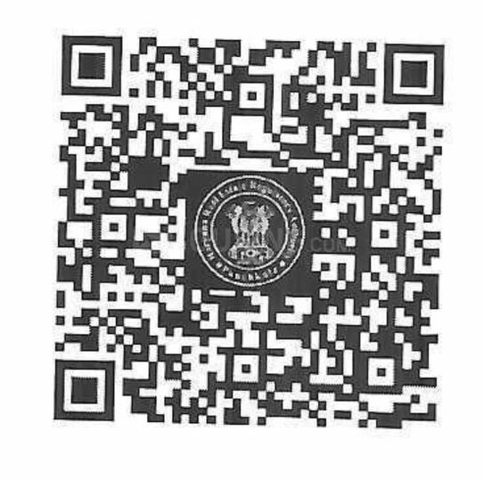 Unnati Palm Valley QR Code 1