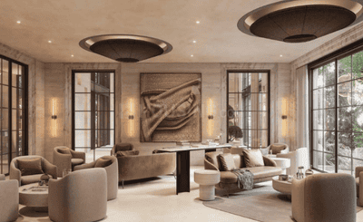 Project Image of 677.05 - 4279.73 Sq.ft 1 BHK Apartment for buy in Westavenue Paradigm Green Acrres