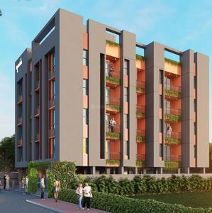 Project Image of 1049.23 - 1292.12 Sq.ft 2 BHK Apartment for buy in Krihom