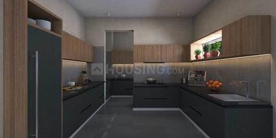 Project Image of 2800.0 - 5200.0 Sq.ft 3 BHK Villa for buy in Svamitva Terravana