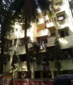 Omkar Janu Bhoye CHS Elevation 1