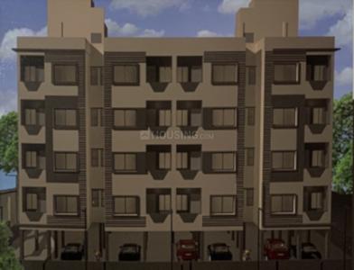 Project Image of 661.0 - 673.0 Sq.ft 1 BHK Apartment for buy in Shivam Appartment