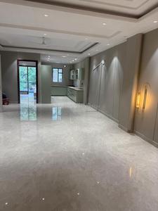 Project Image of 0.0 - 2565.0 Sq.ft 4 BHK Builder Floor for buy in Ridhi Homes Luxury Floors
