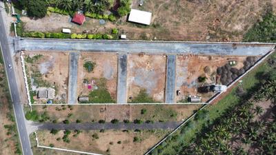 Project Image of 1600.0 - 3872.0 Sq.ft Residential Plot Plot for buy in Aspire Living