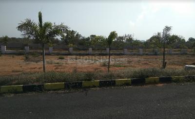 Project Image of 1503.0 - 9000.0 Sq.ft Residential Plot Plot for buy in Vikhyath Haritha Vanam Phase I