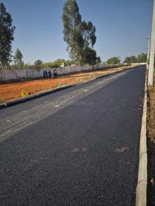 Project Image of 800.0 - 1500.0 Sq.ft Residential Plot Plot for buy in Enrich Aero Vista